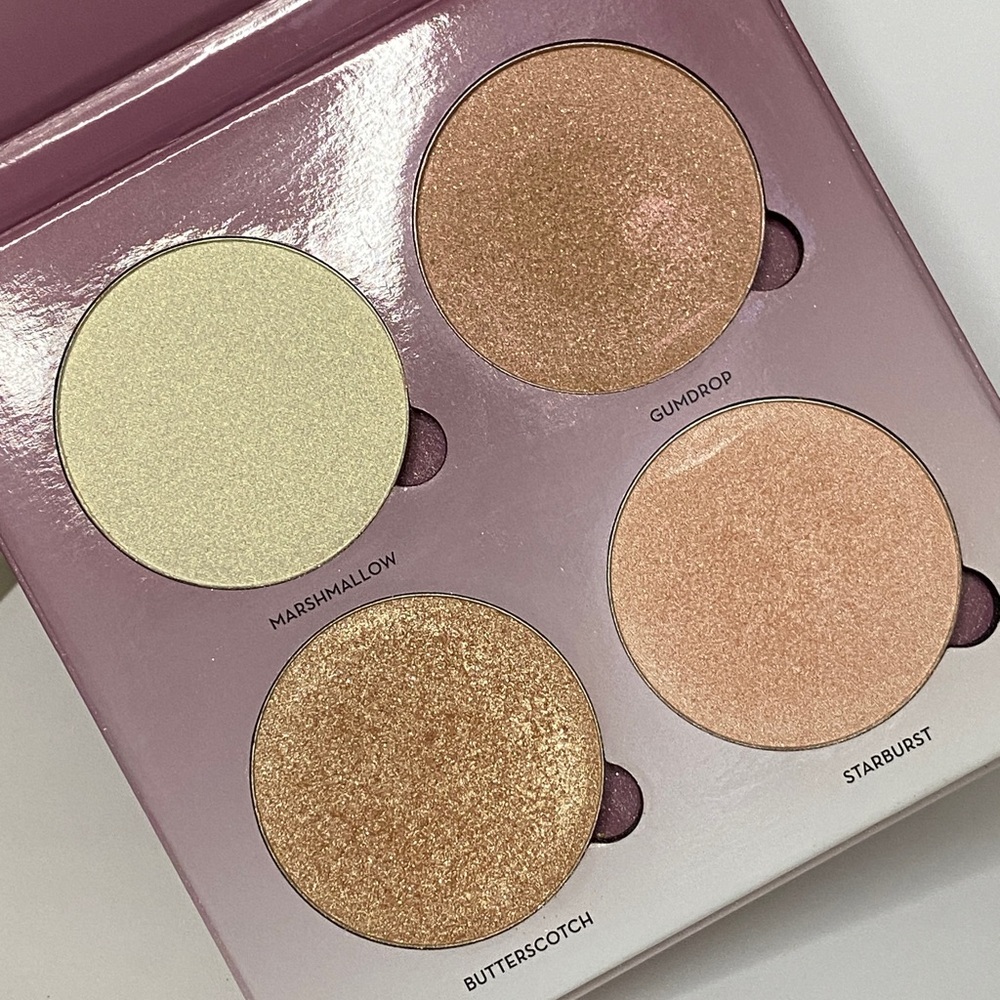 ABH Sugar Glow Kit